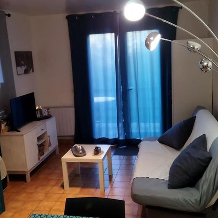 Gites Chalet Grand Cerf Montclar-Ubaye Luaran gambar
