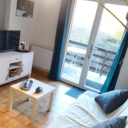 Gites Chalet Grand Cerf Montclar-Ubaye Luaran gambar