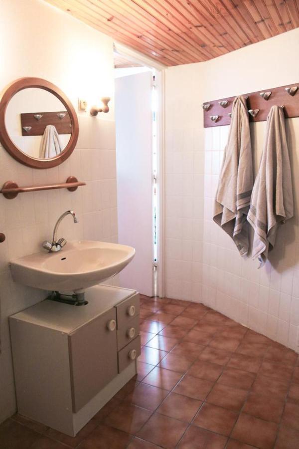 Gites Chalet Grand Cerf Montclar-Ubaye Luaran gambar