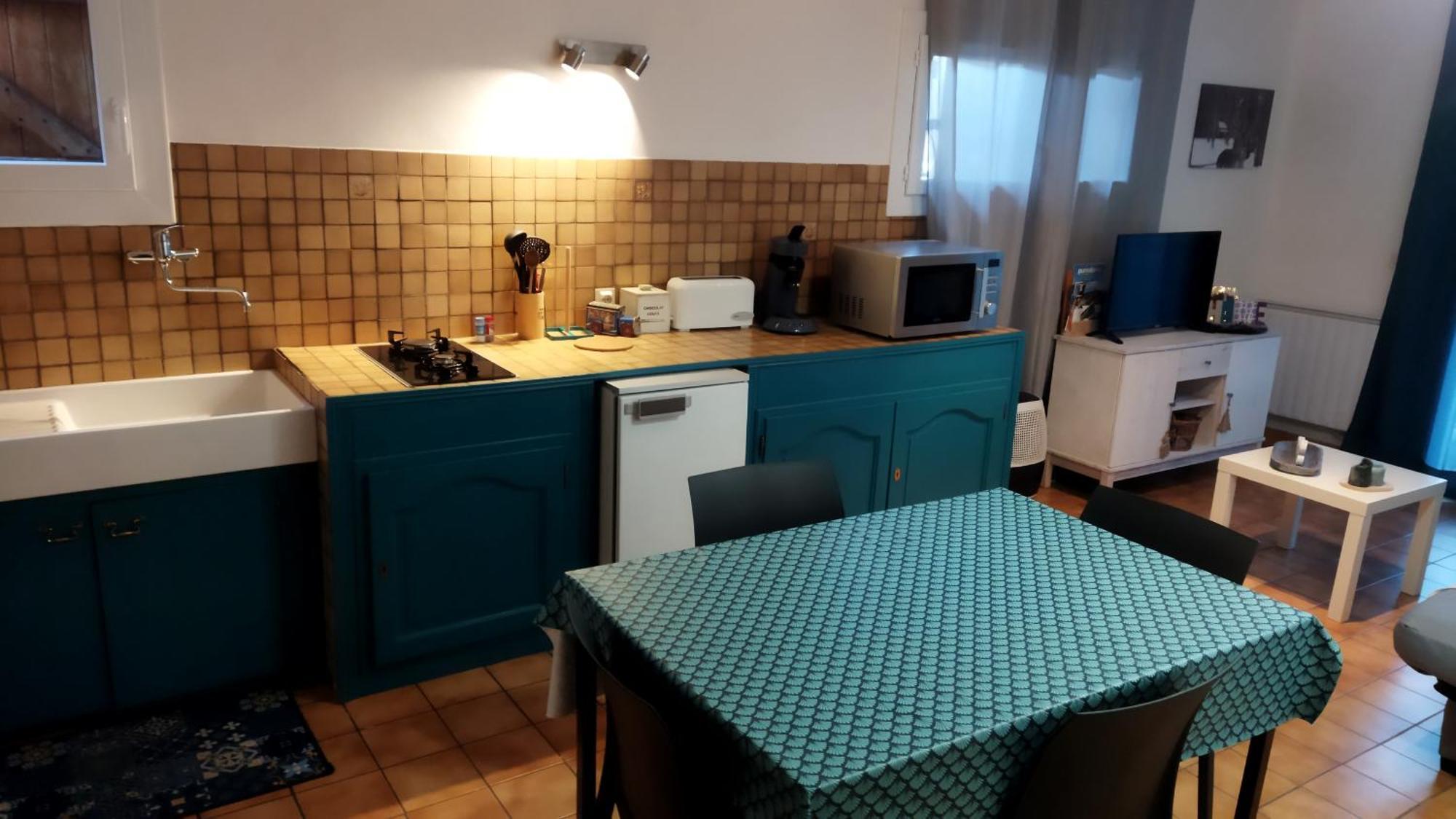 Gites Chalet Grand Cerf Montclar-Ubaye Luaran gambar